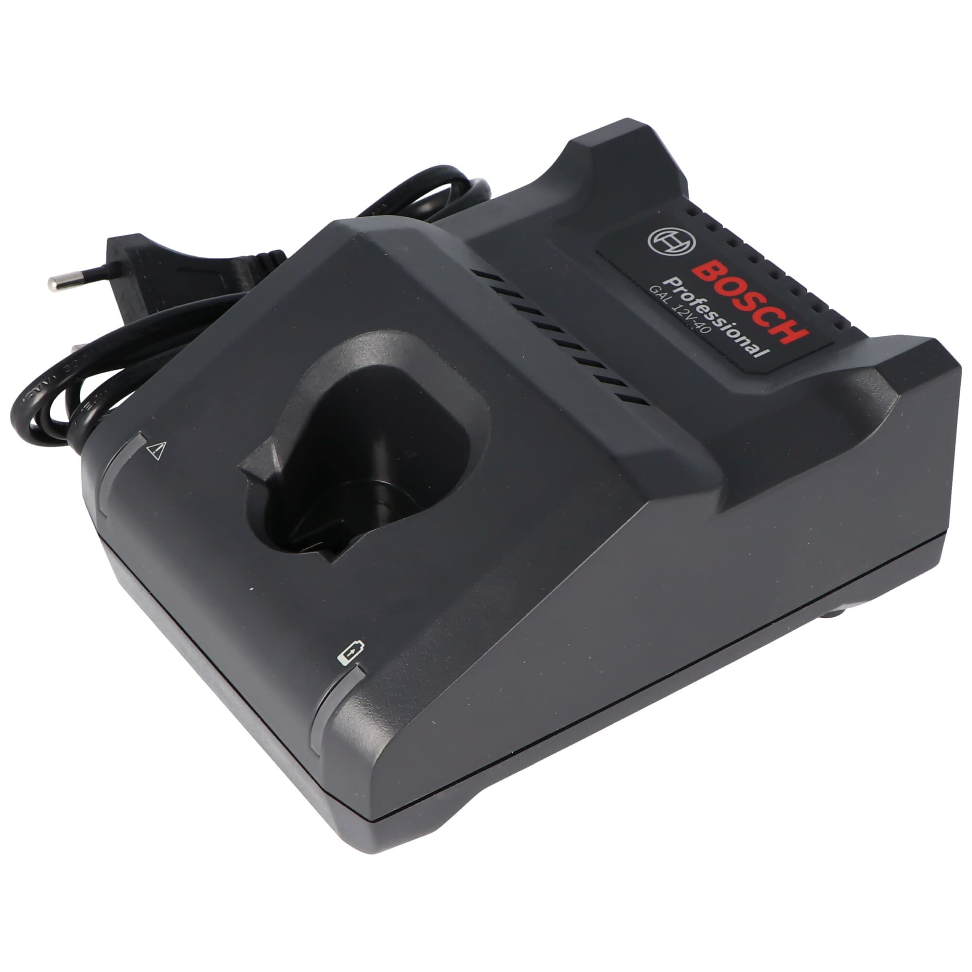 Chargeur d'origine Bosch AL 1130 CV, 2607 225 133, 1600Z0003L, courant de charge 3A