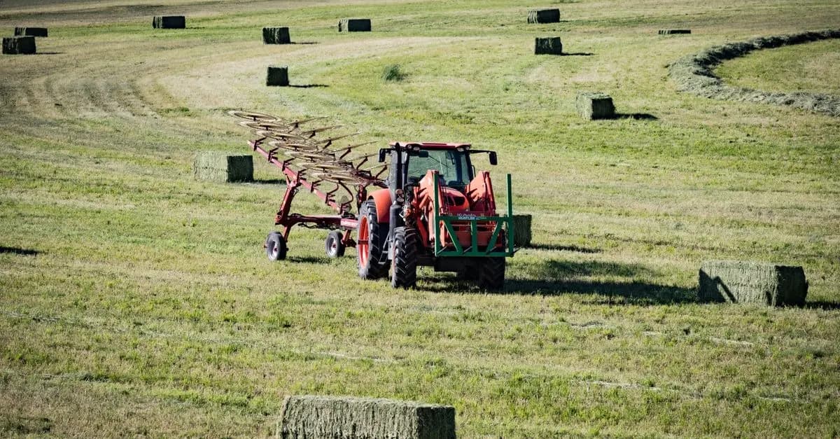 Comment entretenir correctement vos fournitures agricoles
