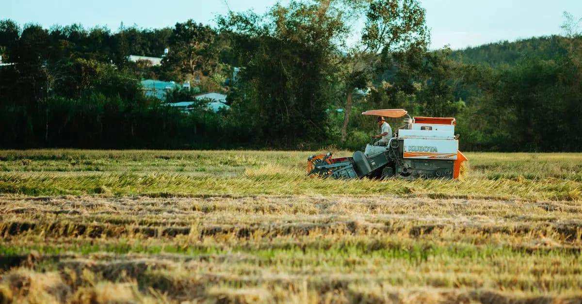 Comment choisir des équipements agricoles adaptés à votre budget