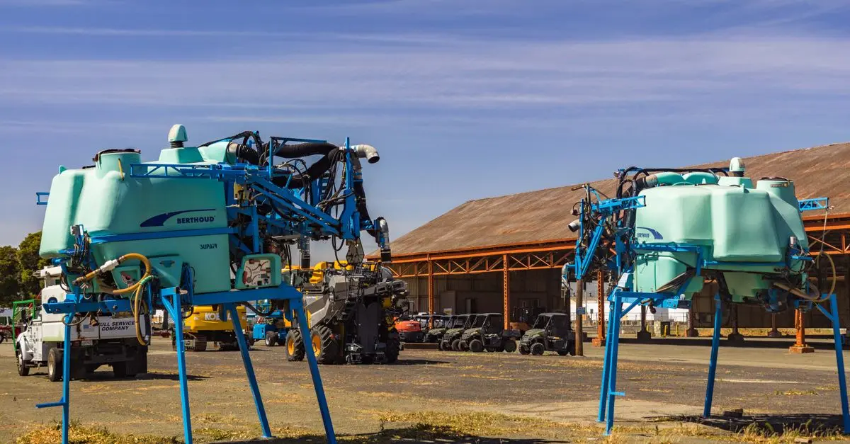 Comment choisir les meilleures fournitures agricoles pour vos besoins