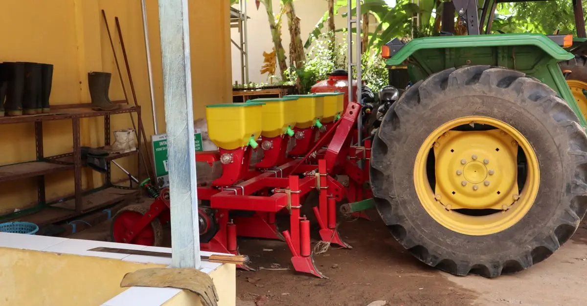 Les meilleures fournitures agricoles pour les cultures maraîchères