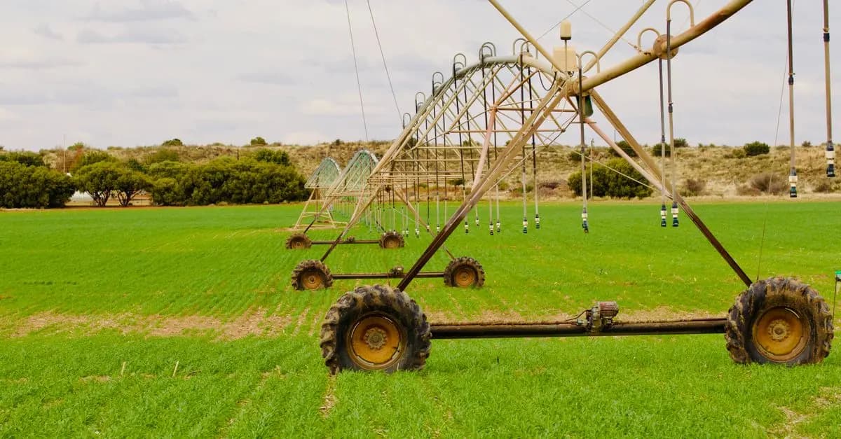 Comment bien choisir vos fournitures agricoles pour votre exploitation