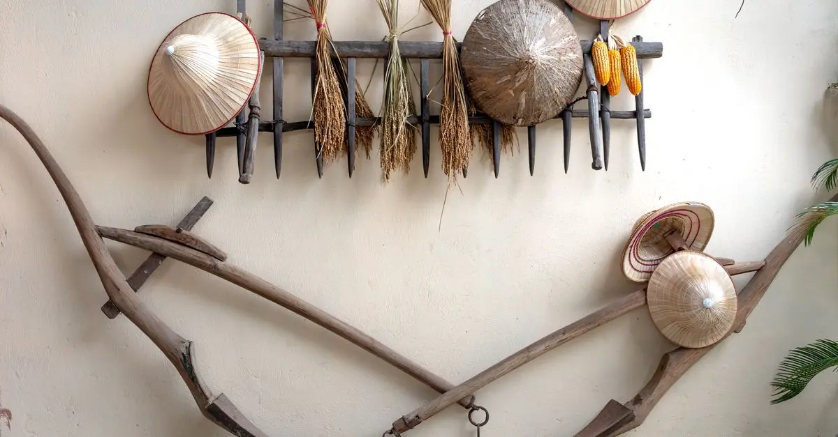 Les 10 outils agricoles incontournables pour réussir votre exploitation