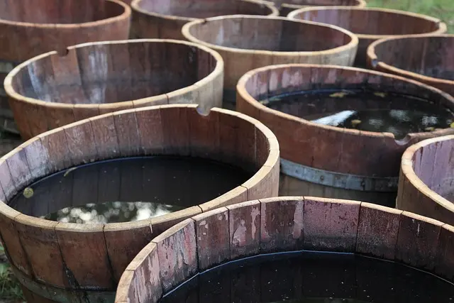 Les meilleures méthodes pour stocker vos fournitures agricoles