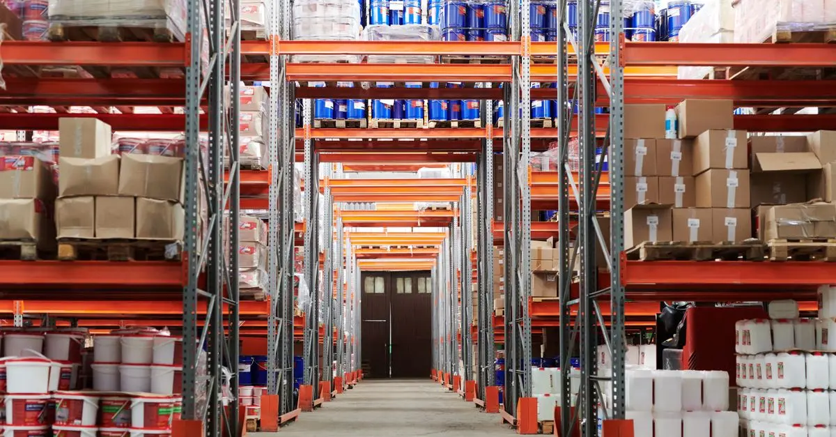 Les meilleures pratiques pour stocker vos fournitures agricoles