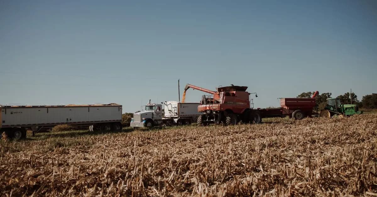 Les différentes types de fournitures agricoles : guide complet