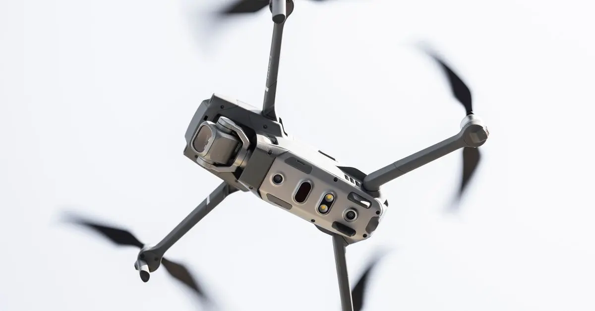 Les drones en agriculture : comment commencer