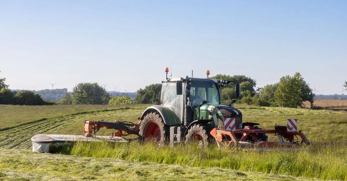 Les tendances des équipements agricoles en 2026