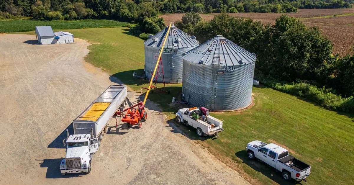 Choisir les meilleures fournitures pour votre exploitation agricole