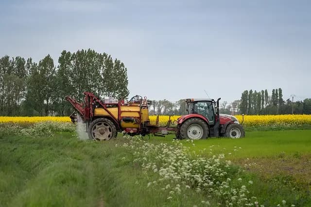Les différentes options de fournitures agricoles : avantages et inconvénients