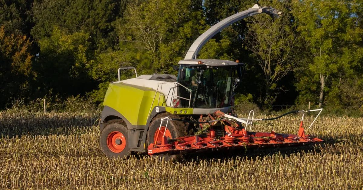 10 conseils pour choisir des équipements agricoles durables