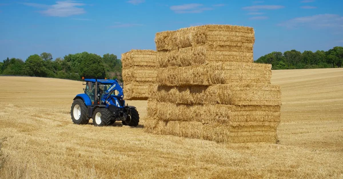 Comment bien choisir les fournitures agricoles pour votre exploitation