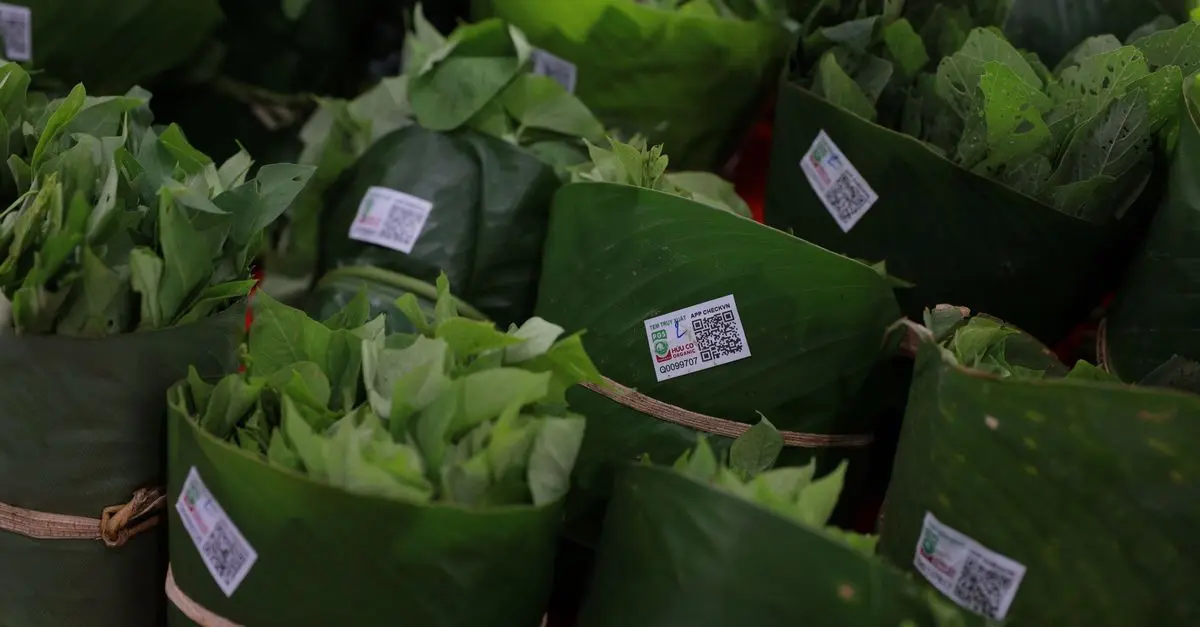 Les fournitures agricoles respectueuses de l'environnement
