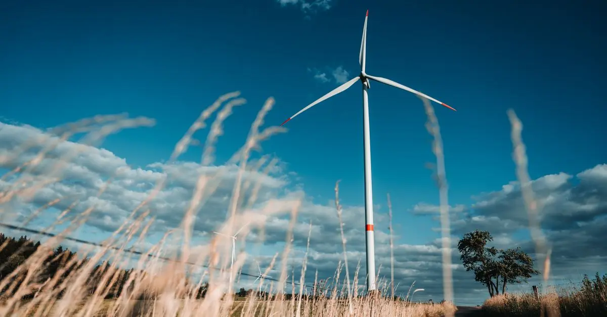Installer un système d'éolienne pour réduire les coûts énergétiques