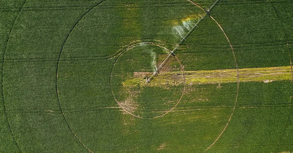 Comment optimiser l'utilisation de vos fournitures agricoles