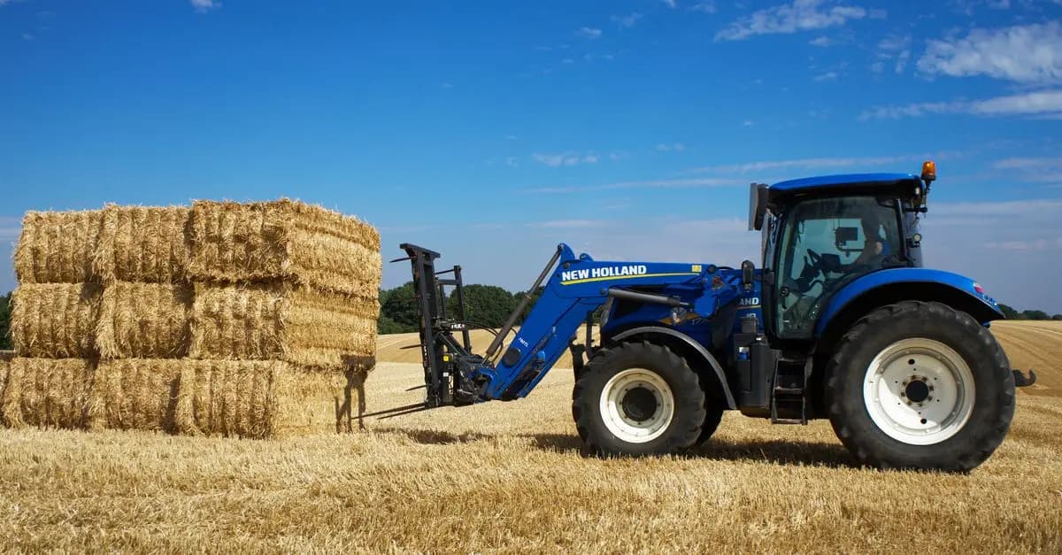 Les meilleures pratiques pour stocker vos fournitures agricoles