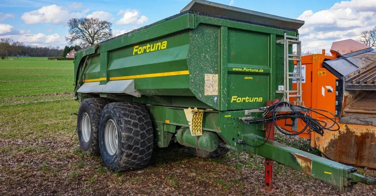Comparatif des tracteurs électriques versus diesel