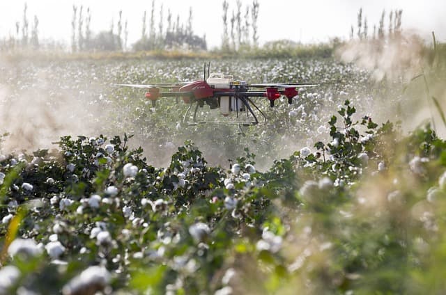 Les nouvelles technologies pour optimiser vos fournitures agricoles