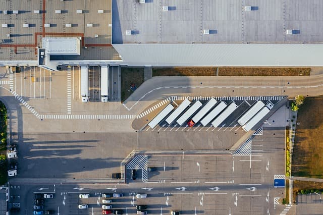 Les meilleures pratiques pour stocker vos fournitures agricoles